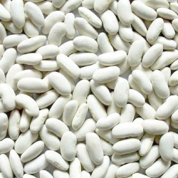 Feijão Branco 5kg