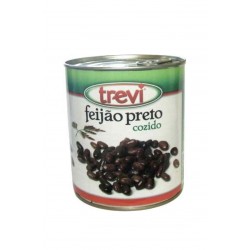 Feijão Preto 820gr