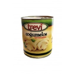Cogumelos Laminados 780gr